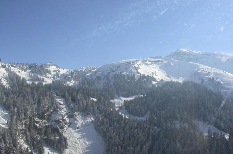 Hotel Les Lans Morzine Exterior photo
